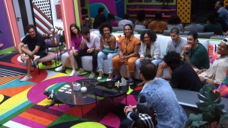 Décimo Paredão do BBB2: Votação encerrada