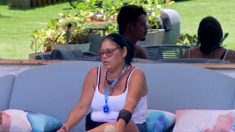 Delma comenta escolha no Sincerão do BBB 25: 'Não errei'