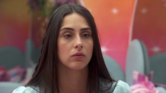 Deniziane diz que sister não 'mostra o jogo' no BBB 24