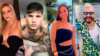 Deu match? Web aposta em futuros casais do BBB 23