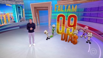 Dinâmica da semana: Paredão será triplo