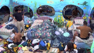 Direção do BBB 23 alerta brother e internet se diverte