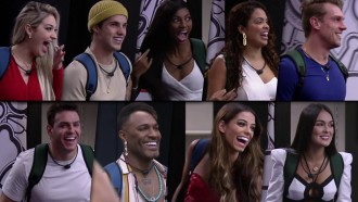 Dois ex-participantes retornam ao BBB 23 nesta quinta