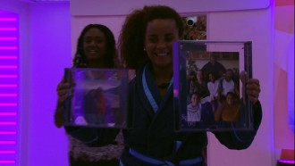 Domitila Barros comemora estreia no Quarto do Líder no BBB 23