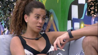 Domitila justifica falas que incomodaram Larissa no BBB 23