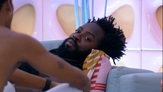 Douglas Silva avalia brother no BBB 22: 'Não o acho forte'