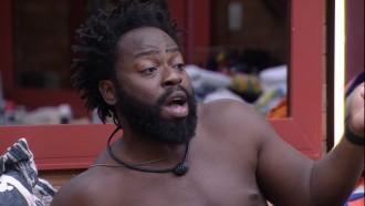 Douglas Silva dispara sobre brother do BBB 22: 'Papo de otário'