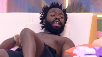 Douglas Silva reflete sobre o BBB 22: ‘É uma boa hora de reagir’