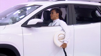 Duelo no Quarto Branco do BBB 23 chega a duas horas