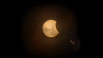 Eclipses de março mexem com os ânimos do BBB 25