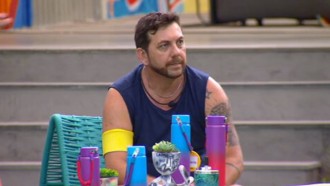 Edilberto diz que já tem alvo para o Paredão