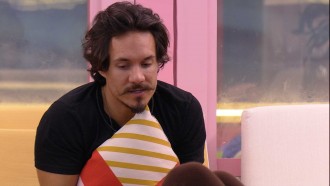 Eliezer fala com Jade Picon: 'o foco não dá mais para ser no Arthur'