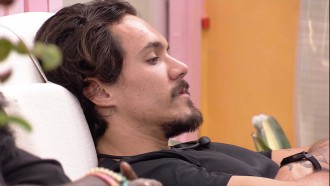 Eliezer opina no BBB 22: 'Acho que o Big Fone toca'
