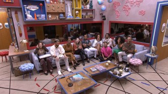 Eliminação BBB: brothers apostam em Fred para deixar o BBB 23