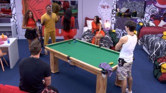 Eliminados combinam saída após Casa do Reencontro do BBB 23