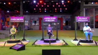Enquete BBB 25: qual foi o auge do 11º Sincerão?