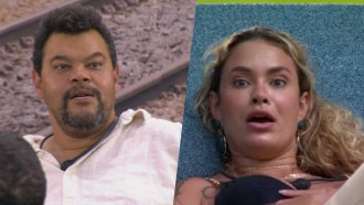 Enquete BBB 26: Qual o melhor meme da semana?