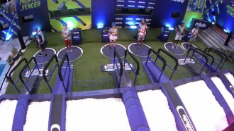 Entenda a Prova de Resistência da Gillette no BBB21