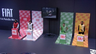 Entenda a Prova de Resistência Fiat no BBB 22