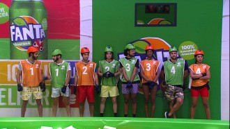 Entenda a Prova do Anjo Fanta Guaraná