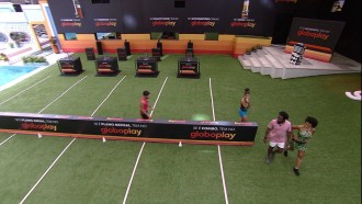 Entenda a Prova do Anjo Globoplay