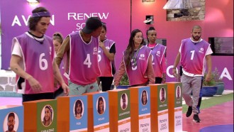 Entenda a Prova do Anjo Renew