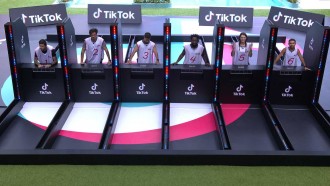 Entenda a Prova do Anjo TikTok Game Show