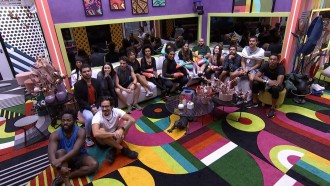 Entenda a Prova do Líder Avon no BBB 22