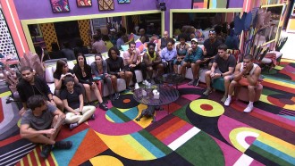 Entenda a Prova do Líder PicPay no BBB 22