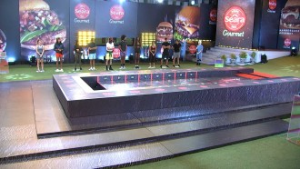 Entenda a Prova do Líder Seara no BBB21