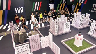 Entenda a Super Prova Fiat Anjo e Líder no BBB 22
