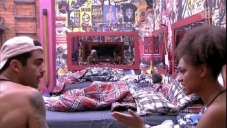 Entenda a treta entre Pedro Scooby e Jessilane no BBB 22