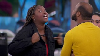 Entenda a treta entre Raquele e Marcus Vinicius