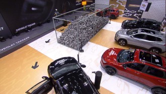 Entenda as regras da Prova do Anjo Chevrolet do BBB 23