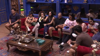 Entenda as regras da Prova do Anjo do BBB 24 de hoje