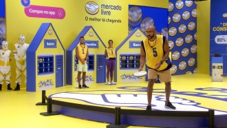 Entenda as regras da Prova do Anjo Mercado Livre, do BBB 23