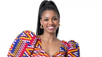 Escolha a dupla da Tina