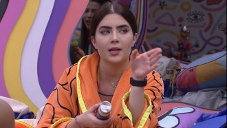 Eslovênia dá palpite sobre brother: 'Ele não esperava'