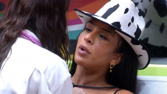 Eslovênia diz para Linn da Quebrada: 'Eu errei com você'