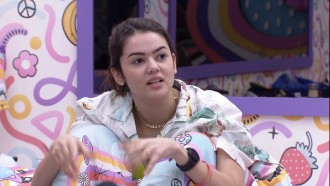 Eslovênia opina sobre brother no BBB 22: 'Está balançado'