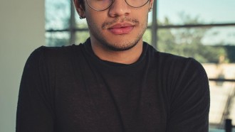 Ex-atores mirins vibram com Gabriel Santana no BBB 23