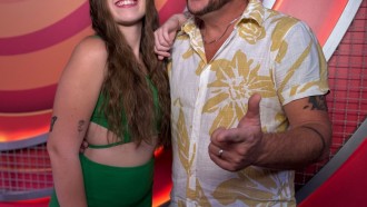 Ex-BBB Raissa muda o visual; veja antes e depois