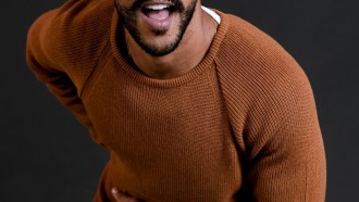 Ex-BBB Ricardo Alface comanda Globo Esporte por um dia