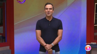 Famosos se animam e comentam anúncio dos participantes do BBB 23