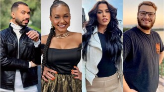 Ex-BBBs comentam sobre a Casa de Vidro do BBB 23; confira!