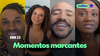 Ex-participantes revelam detalhes da vida pós BBB 23
