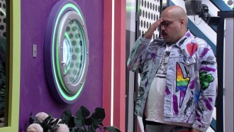 Famosos comentam desistência de Tiago Abravanel no BBB 22