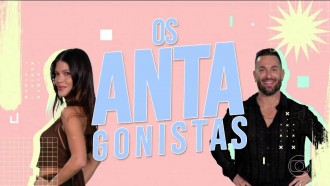 Fanfic BBB 25: confira todos os vídeos do quadro