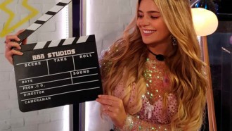 #FeedBBB: confira como foi a Festa da Líder Viih Tube