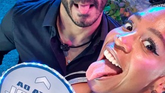 #FeedBBB: Vem ver como foi a Festa da Líder Karol Conká